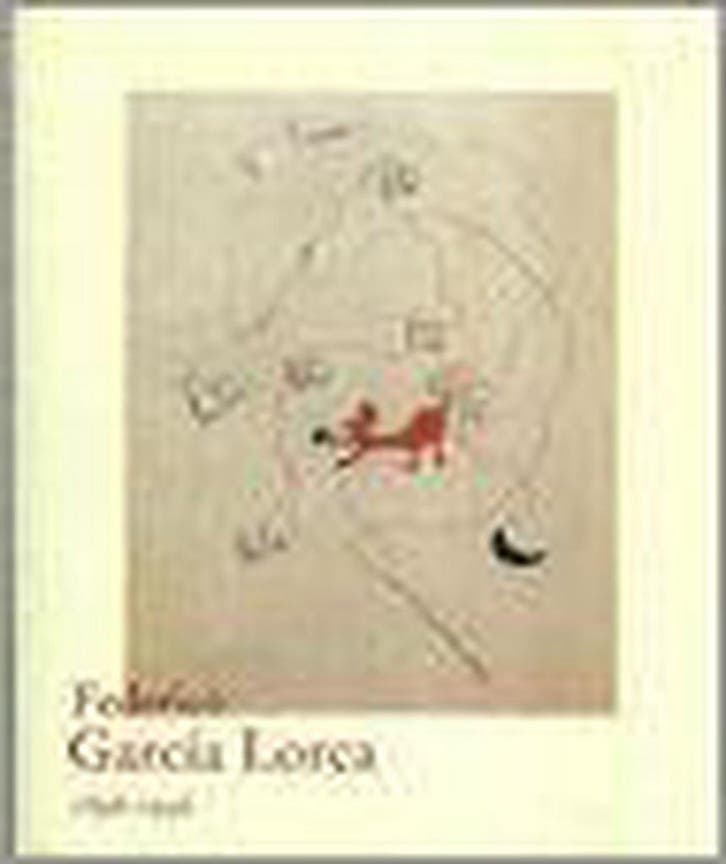 FEDERICO GARCIA LORCA (1898-1936) 9789053252253 C. de Paepe, Livres, Histoire mondiale, Envoi
