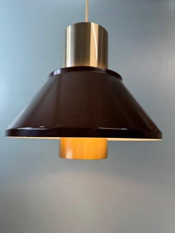 Fog & Mørup - Jo Hammerborg - Lampe à suspendre - Suspension
