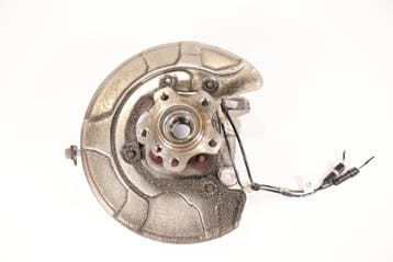 BMW 8 serie G14 G15 G16 Fusee compleet rechts achter 6854120, Ophalen of Verzenden, Nieuw