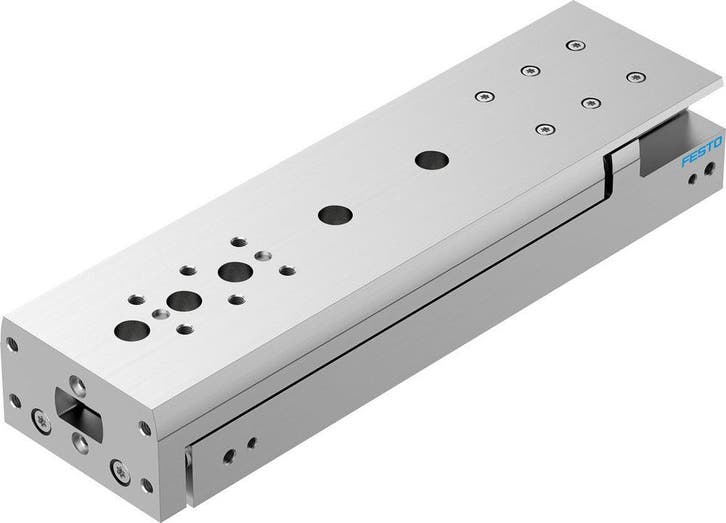 Festo Mini-Chariot 16mm Alésage 150mm Course Double Effet -, Doe-het-zelf en Bouw, Ventilatie en Afzuiging, Verzenden