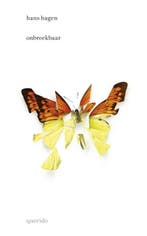 Onbreekbaar (9789045121314, Hans Hagen), Verzenden