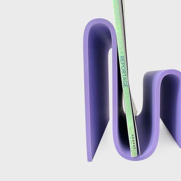 GIA IDEAS - Tijdschriftenhouder - PLA - 3D-printen