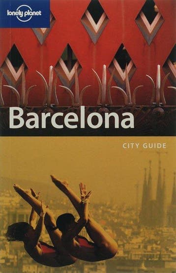 Lonely Planet Barcelona 9781740598606 Lonely Planet, Verzenden, Zo goed als nieuw, Lonely Planet