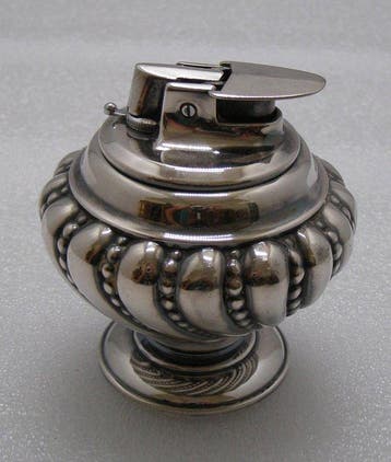 Ronson - Tabletop - Sans prix de réserve - Briquet de table