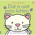 Dat is niet mijn kitten... 9781474978996 Fiona Watt, Verzenden, Fiona Watt