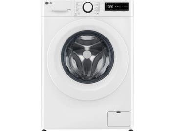 LG F4DR3096N3W - Was/Droog combinatie 9/6kg - 1400tpm Steam, Verzenden