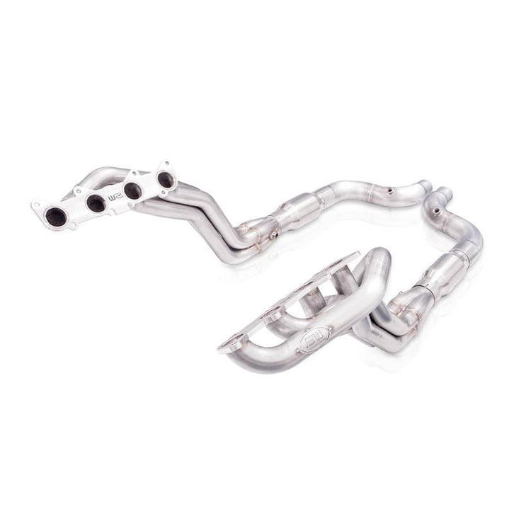 Stainless Works 2020 Ford GT500 2 in Exhaust Headers With, Auto-onderdelen, Uitlaatsystemen, Ophalen of Verzenden