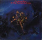 The Moody Blues - On The Threshold Of A Dream, Verzenden