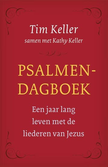 Psalmendagboek | Tim Keller; Kathy Keller | Nieuw, Verzenden, Tim Keller; Kathy Keller