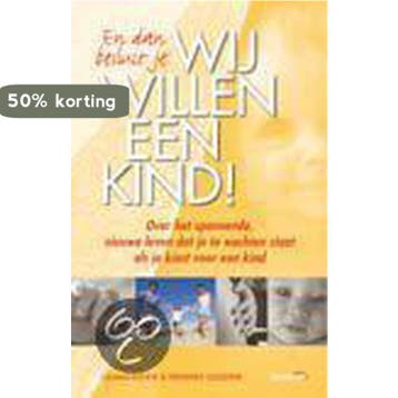 Lifetime En dan besluit je ... wij willen een kind ! /, Verzenden, Gelezen, G. Kleijne