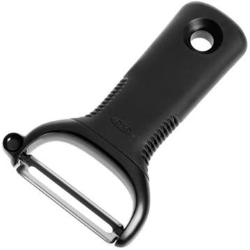 Dunschiller | GOOD GRIPS | RVS | Zwart | Lengte 152mm OXO, Verzenden, Nieuw in verpakking