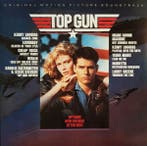 Diverse Artiesten – Top Gun 888751209718 (1-12-Vinyl-LP), Ophalen of Verzenden, Nieuw in verpakking