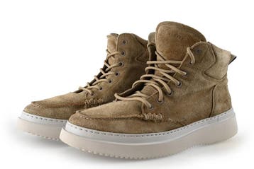 Nubikk Laarzen in maat 42 Beige, Nubikk, Overige kleuren, Verzenden, Overige typen