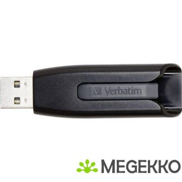 Verbatim Store n Go V3 16GB USB Stick, Computers en Software, Verzenden, Nieuw