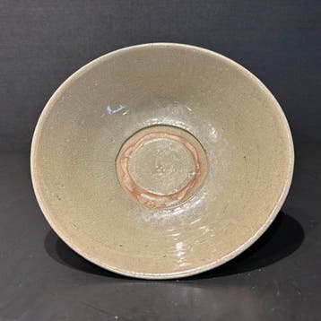 Bol - Porcelaine, Faïence - Song bol en faïence