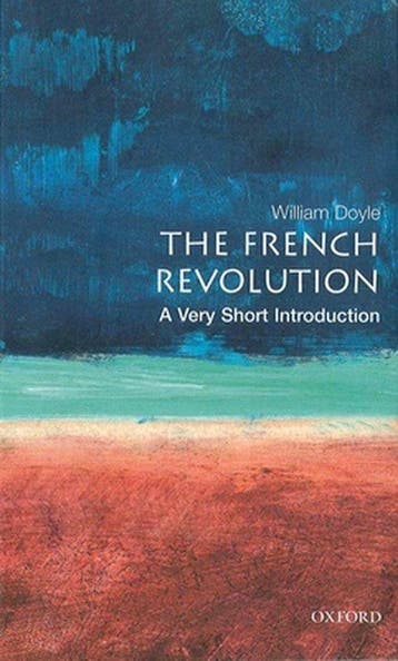 The French Revolution 9780192853967 William Doyle, Verzenden, William Doyle