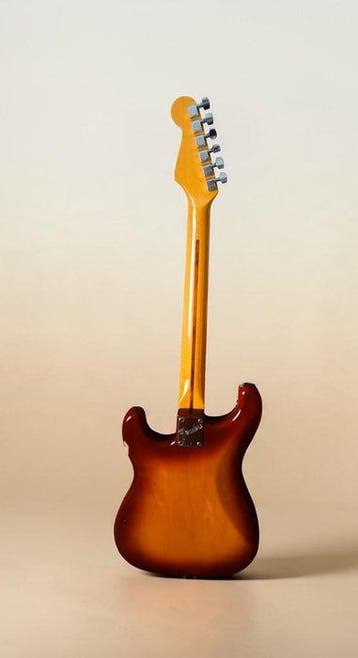 Fender - Stratocaster - - Guitare électrique - États-Unis -, Nieuw