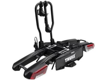 Thule EasyFold 3 - Fietsendrager - Geschikt voor 2, Verzenden, Nieuw