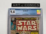 Star Wars #44 - CGC 9.4 - Part 6 Of Empire Strikes Back, Boeken, Nieuw