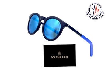 Moncler - ODEONN ML0291 90X - Exclusive Acetate Round Design