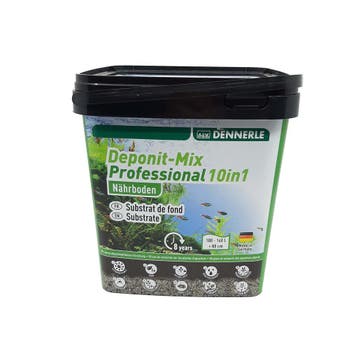 Dennerle Deponitmix Professional 10 in 1 emmer, Dieren en Toebehoren, Verzenden, Nieuw
