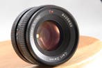 Carl Zeiss Planar T* 1,7/50mm MMJ + boxed complete set #D135, Nieuw
