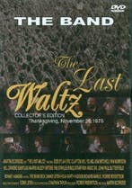The Band - Last Waltz - Collector's DVD, Cd's en Dvd's, Verzenden, Nieuw in verpakking