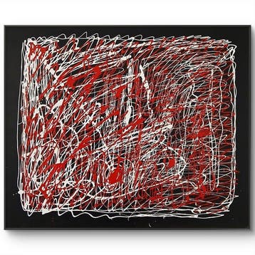 Sergio Romero - Red Compression Field