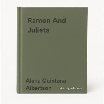 Ramon And Julieta 9780593336229 Alana Quintana Albertson, Verzenden, Alana Quintana Albertson