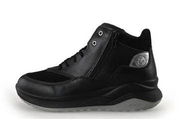 Grisport Veterboots in maat 37 Bruin, Bruin, Verzenden, Overige typen, Zo goed als nieuw