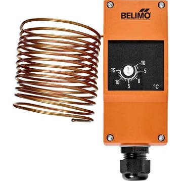 Vorstmonitor Autoreset 6m -10-15°C/14-59°F, Verzenden, Nieuw