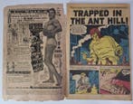 Mystic - Mystic #57 – Atlas Comics Horror/Mystery Comic –, Nieuw