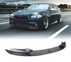 SPOILER LAME BMW F10 F11 10-17 LOOK M PERFORMANCE, Verzenden, Nieuw