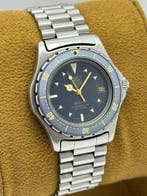 TAG Heuer - 2000 - Professional 200 Meters Blue Moondust -