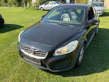 Online veiling - 2011 Volvo C30 DRIVe Personenauto, Nieuw