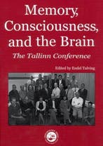 Memory, Consciousness and the Brain 9781841690155, Verzenden, Brian Mchale