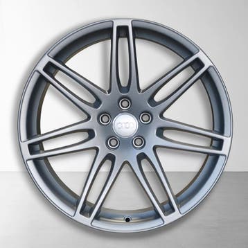 Audi A5 S5 8T S line 20 inch originele velgen 8T0601025N/L, Autos : Pièces & Accessoires, Ophalen of Verzenden