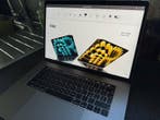 Apple 2019 MacBook Pro 15” touch bar - Macintosh (1) - In, Nieuw