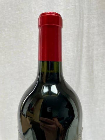 2014 Chateau Palmer - Margaux 3ème Grand Cru Classé - 1 Fles