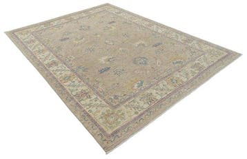 Tapis de designer - Ziegler - Farahan - Nouveau - Tapis -
