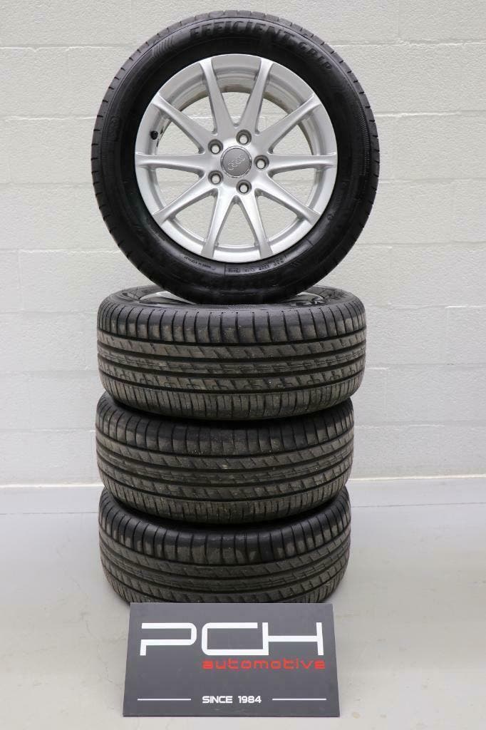 Kit Eté pour Audi TT (2007-2014), Auto-onderdelen, Banden en Velgen, Ophalen