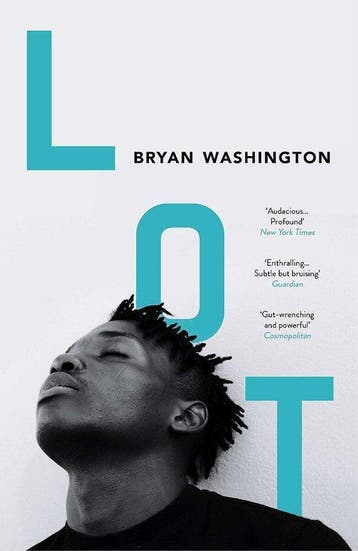Lot 9781786497864 Bryan Washington, Verzenden, Bryan Washington