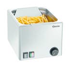 Friet Warmhouder 12-150 | 1/2 GN | 230V | 270x350x220(h)mm, Zakelijke goederen, Horeca | Keukenapparatuur, Verzenden, Nieuw in verpakking