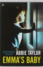 Emmas baby 9789044322651 A. Taylor, Verzenden, A. Taylor
