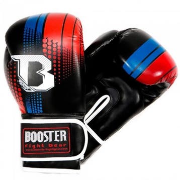 Booster Kickboks Sparring Bokshandschoenen Fantasy 1, Verzenden, Nieuw, Bokshandschoenen