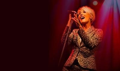 Dana Winner Tickets, Tickets & Billets, Billets & Tickets Autre