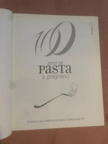 AA.VV. - Lot with 7 Italian cookbooks - 1960