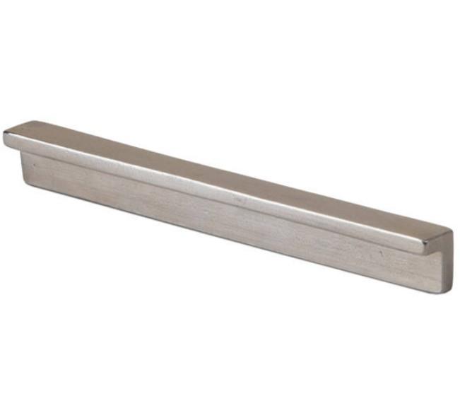 Meubelgreep Jolie Dignity 160 mm oud zilver, Maison & Meubles, Armoires | Autre