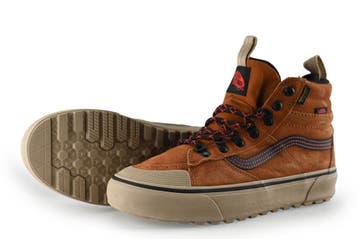 Vans Snowboots in maat 40 Bruin, Verzenden, Overige typen