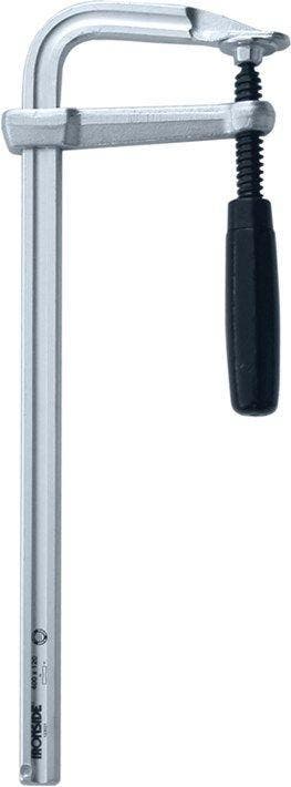 Ironside Lijmklem Gehard Staal 250 x 120 mm, Doe-het-zelf en Bouw, Verzenden, Nieuw